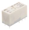 Product image for Relay Miniature high power 16A DPDT 230V