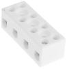 Product image for CERAMIC TERMINAL BLOCKS, 4 MM2, 4 POLES