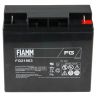 Product image for Fiamm FG21803 Lead Acid Battery - 12V, 18Ah