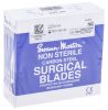 Product image for NO 10A NON-STERILE BLADES 100 PACK