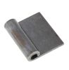 Product image for STEEL LIFT-OFF HINGE,40X30X3MM