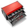 Product image for BI MATERIAL TOOL BOX 3 DRAWERS