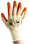 Product image for Orange Grip Glove M