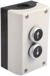 Product image for IP65 UP/DOWN PUSHBUTTON CONTROL STATION