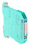 Product image for ZENER BARRIER Z728 1-CHANNEL 50MA 26.5V