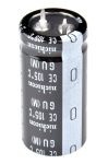 Product image for CAPACITOR SNAP IN GU SERIES 200V 680UF