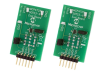 Product image for MCP4725 12-bit DAC Development Board