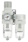 Product image for Modular Filter Regulator Mist Separator