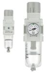 Product image for AW Filter/Regulator Combination