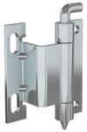 Product image for ZP CONCEALED HINGE FOR 24MM DOORS