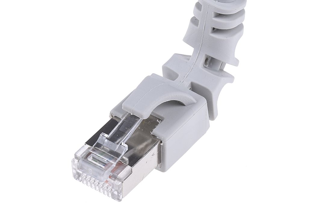 Guida Sui Cavi Lan Cat 6 Rs Components Rs Components