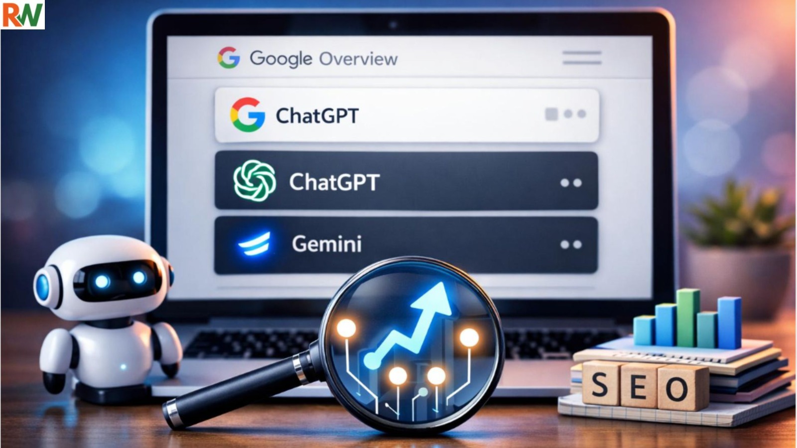 How to Improve Your AI Search Visibility in 2026