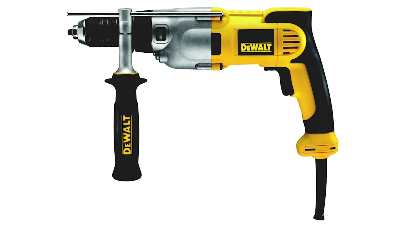 Image of DeWalt DWD522KS impact drill