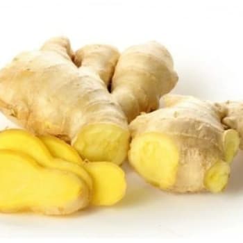 Ginger (আদা)