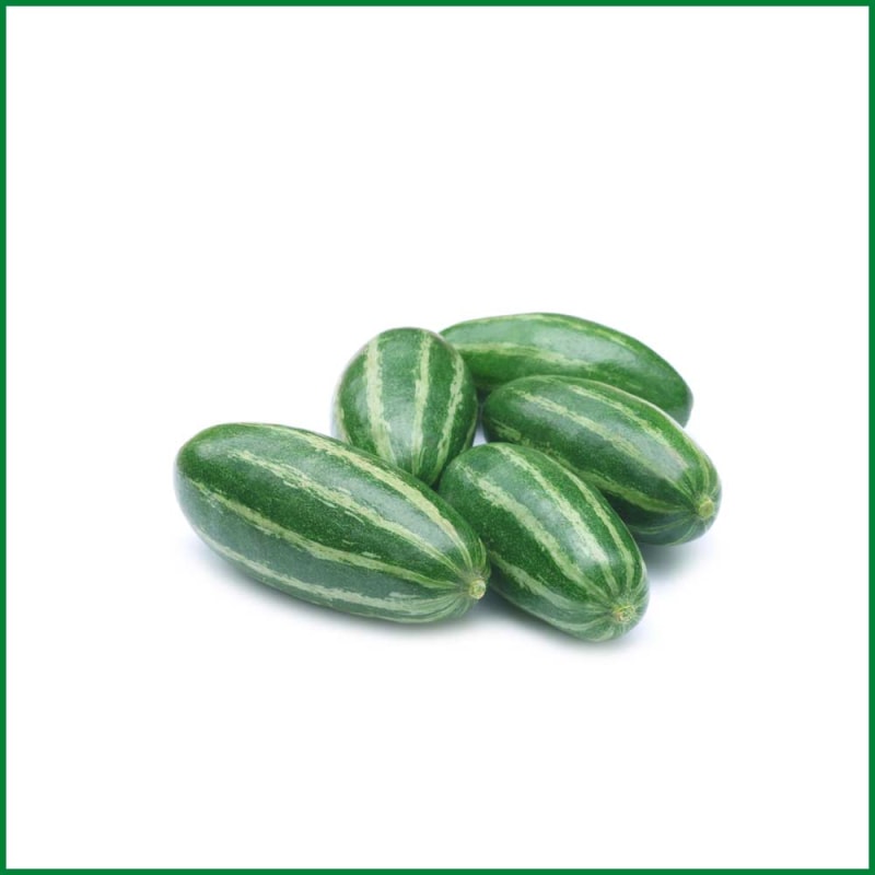 Pointed Gourd (পটল)