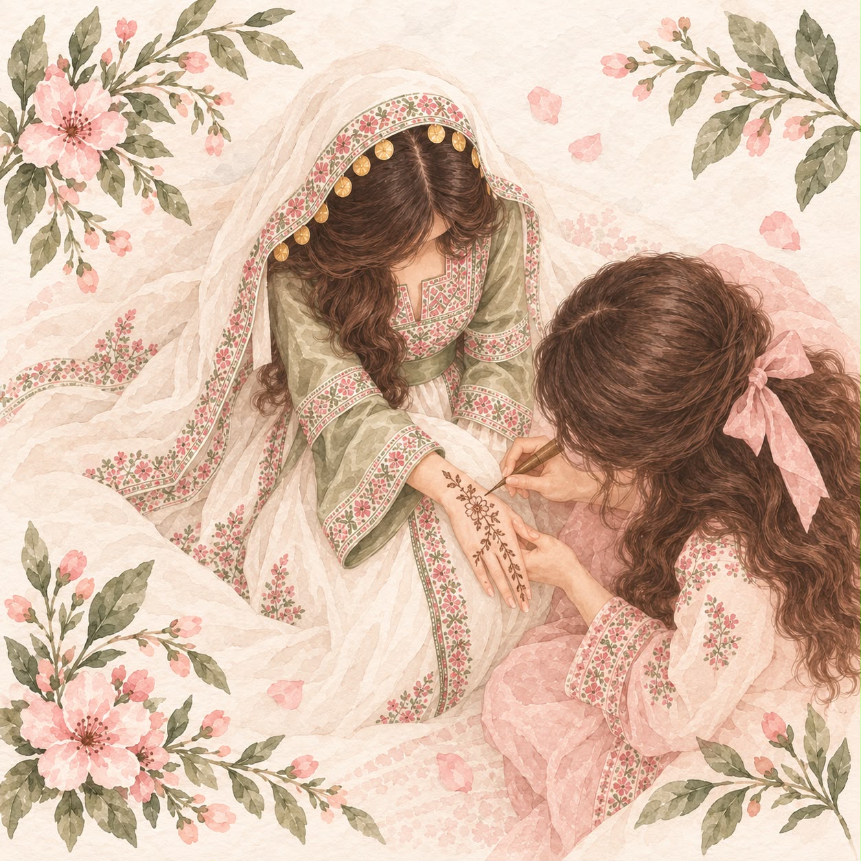 حنّاء
