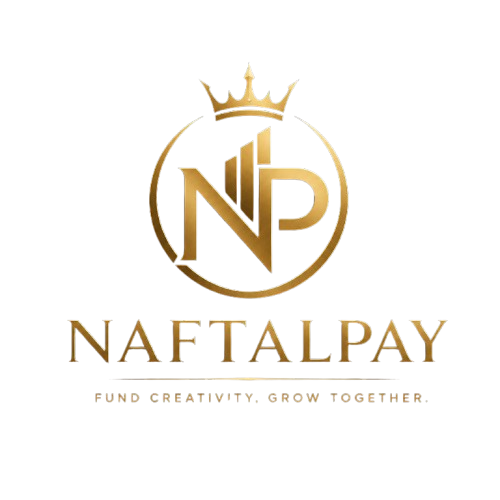 NAFTALPAY Logo