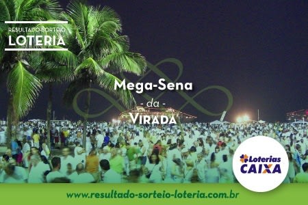 Mega Sena da Virada 2