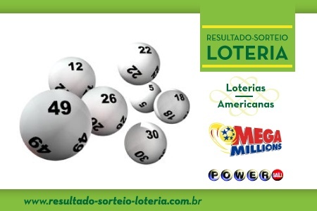 resultados da loteria