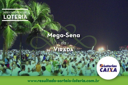 Mega Sena da Virada 2