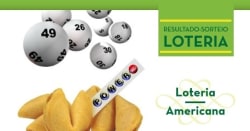 Como é paga a loteria americana? 1