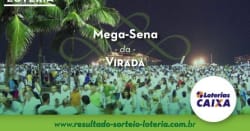 Mega Sena da Virada 2