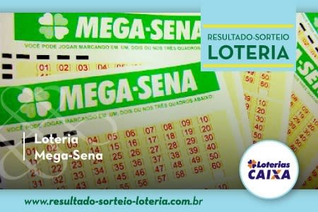 Mega Sena | Resultado Sorteio Loteria | Loteria dos Sonhos Mega-Sena: Será ela a sua Loteria que vai mudar a sua vida? 1