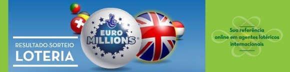 Loteria-EuroMillions-EuroMilhoes-Resultado-Sorteio-Loteria Resultados EuroMillions 1
