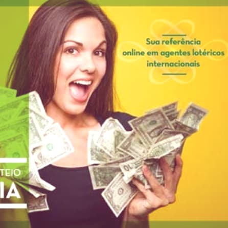 as grandes loterias do mundo aqui