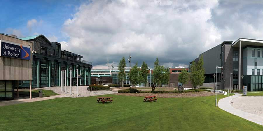 University of Bolton