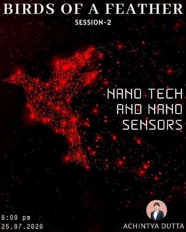 Nano Tech and Nano Sensors