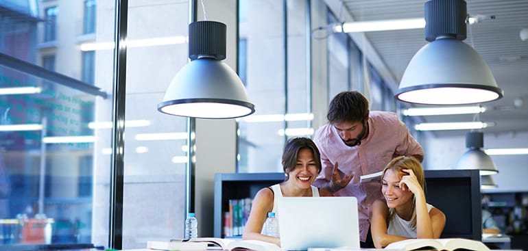 Contact a probity advisor