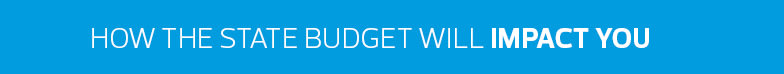 how will the SA State Budget impact you