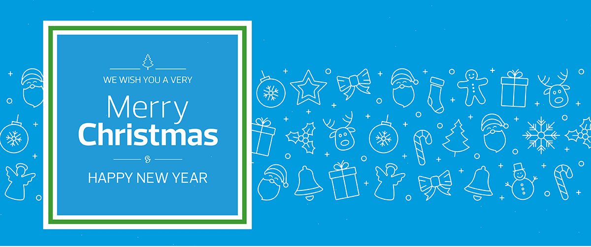 Merry Christmas from RSM