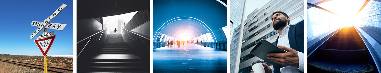 Beyond RSM is RSM's Corporate Social Responsibility (CSR) Program