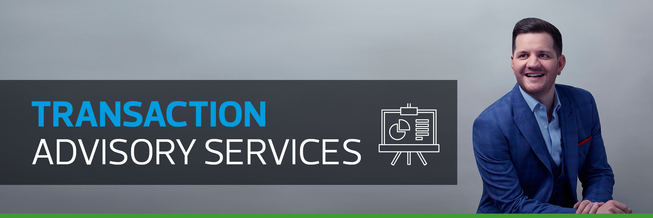 Transaction Advisory Services