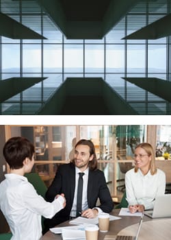 Contact a workplace assurance specialist