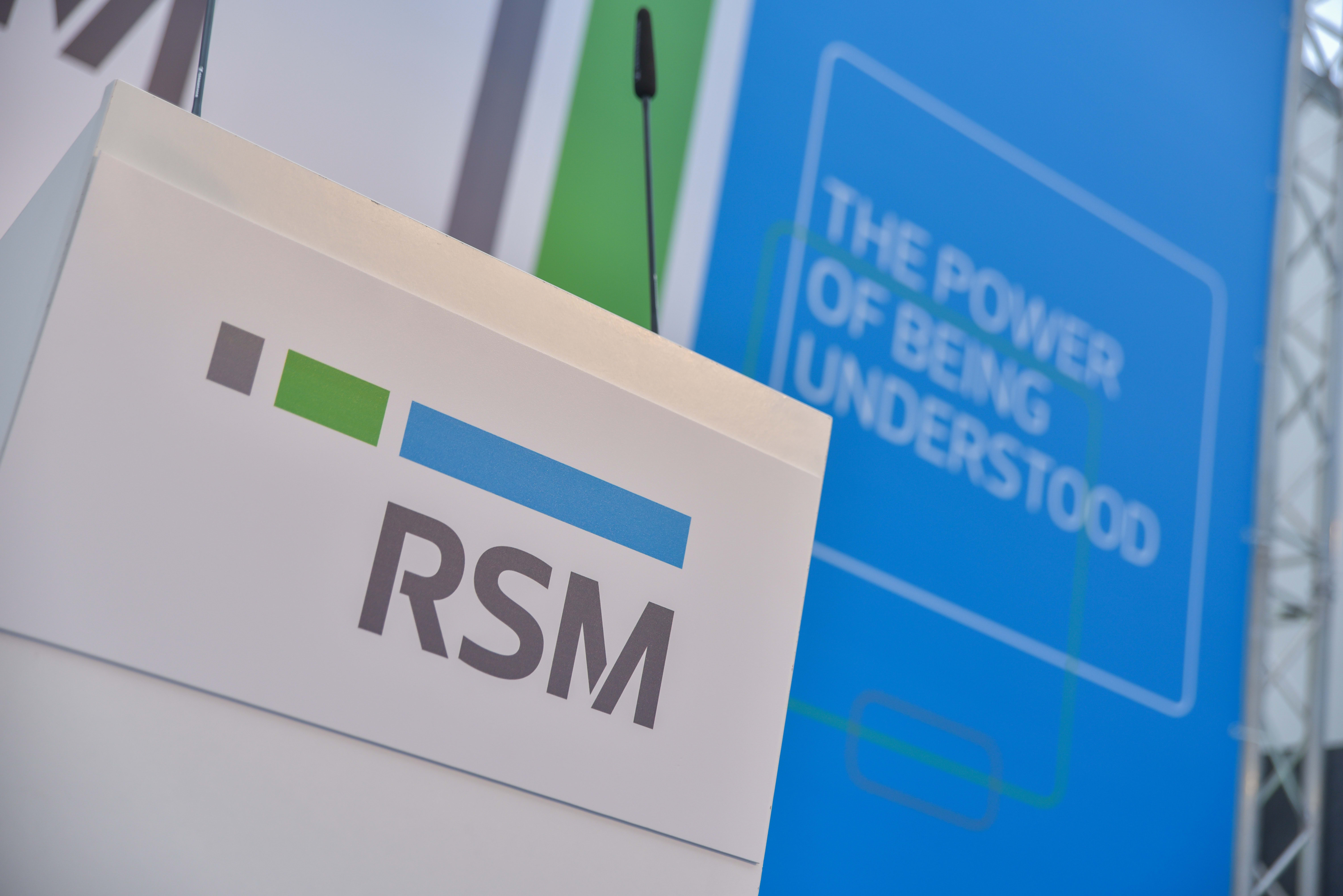 RSM Malta inaugurates new offices in Zebbug RSM Malta