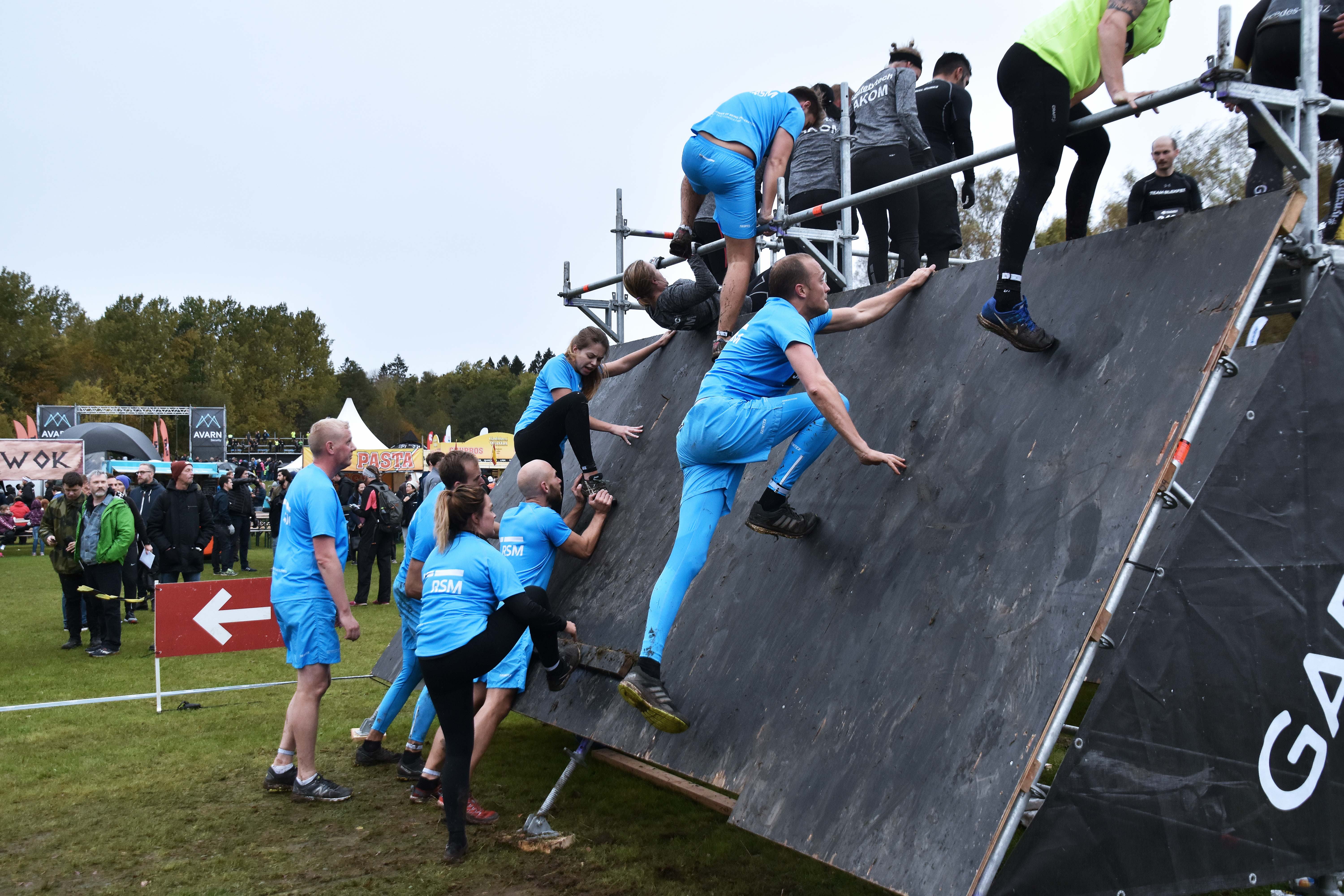 rsm deltog i toughest