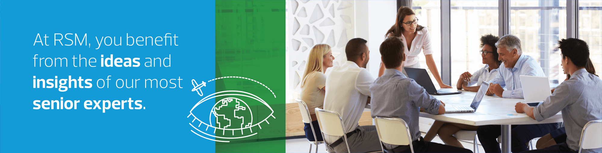 RSM Graduate Recruitment Process