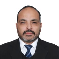 Naveed Abbas