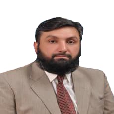 Muhammad Arif Saeed