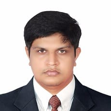 Bilal Ahmad