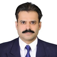 Mohammad Tanvir Khan