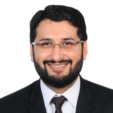 Talal Zahick