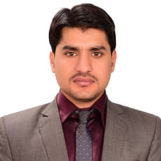 Yousaf Khan Durrani
