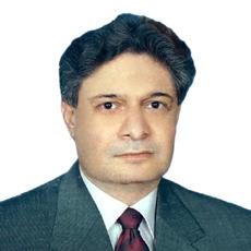 Hamid Masood