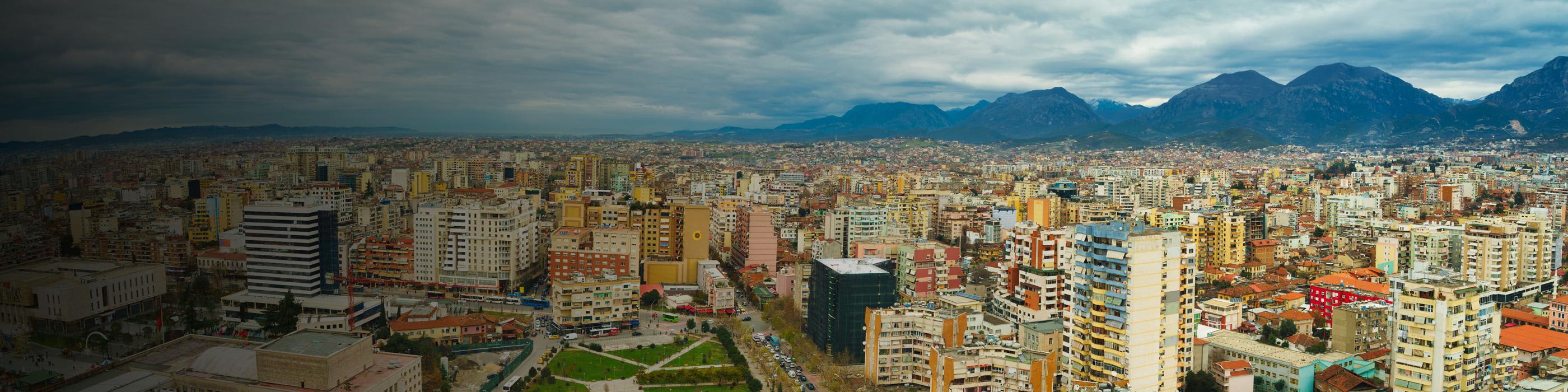 Tirana