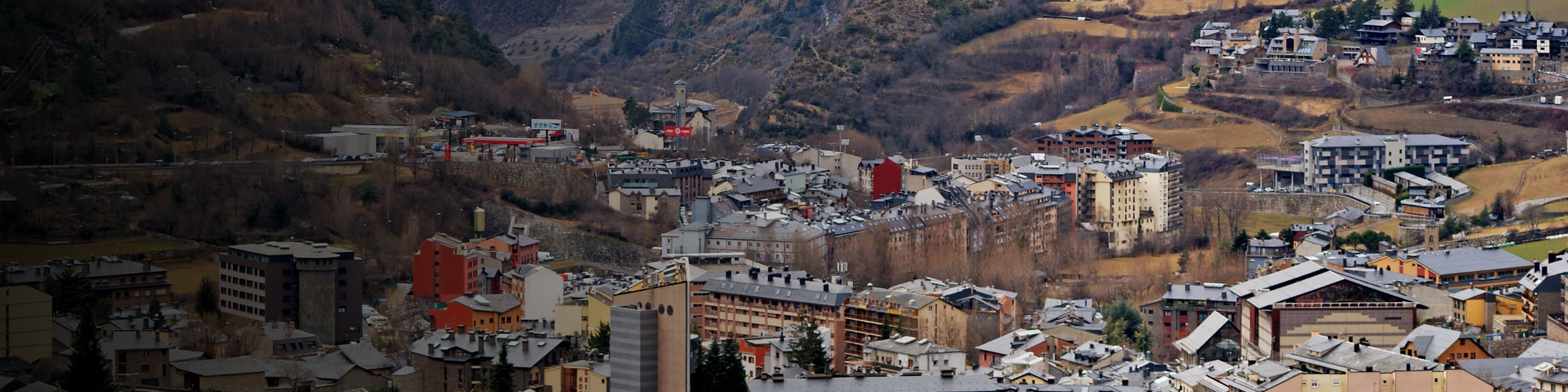 Andorra la Vella