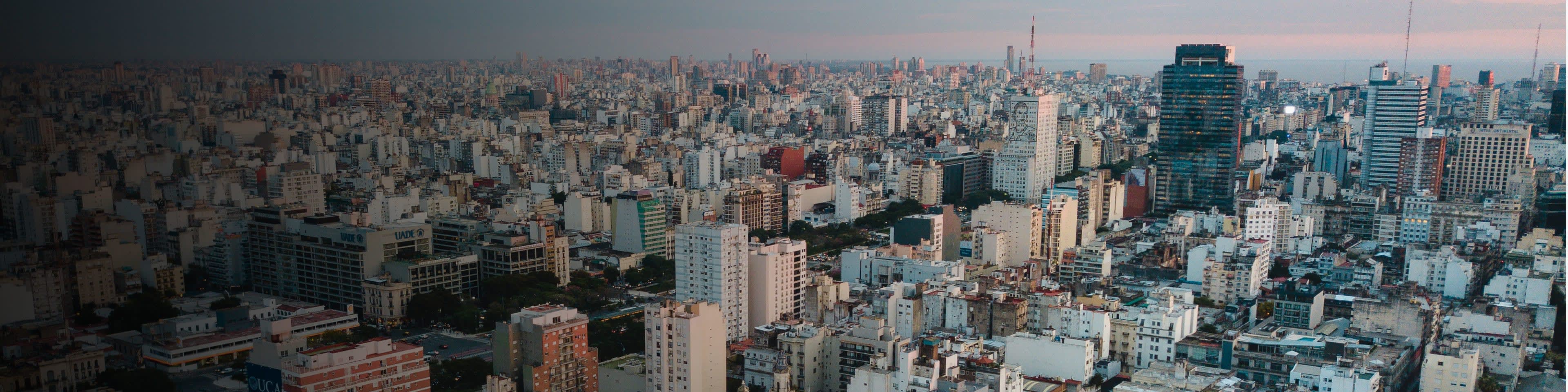 Oficina RSM: Ciudad Autónoma de Buenos Aires